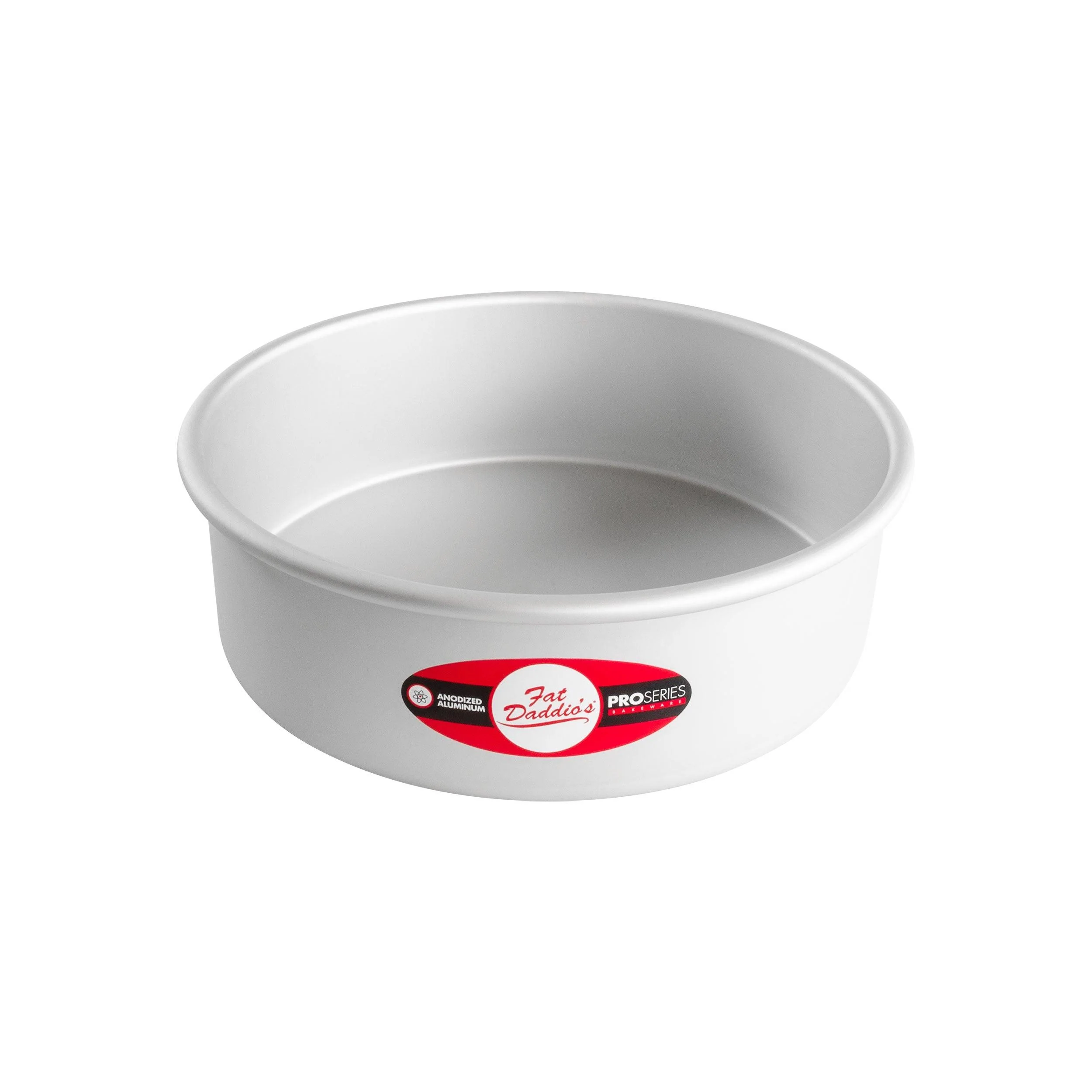 9" X 3" Round Cake Pan