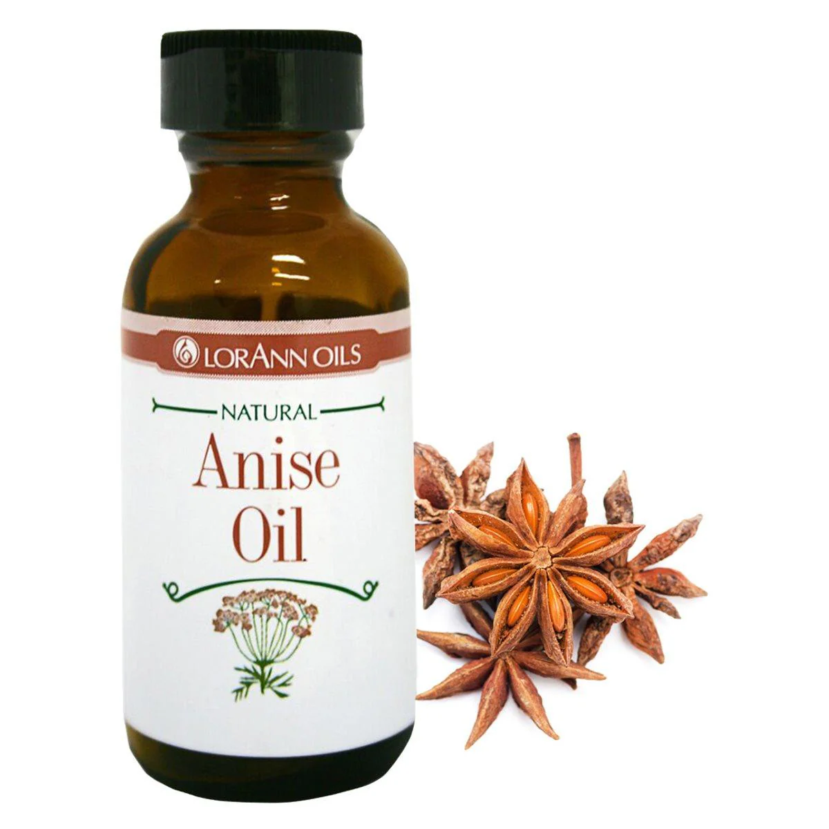 Anise Oil Flavor - Image 2