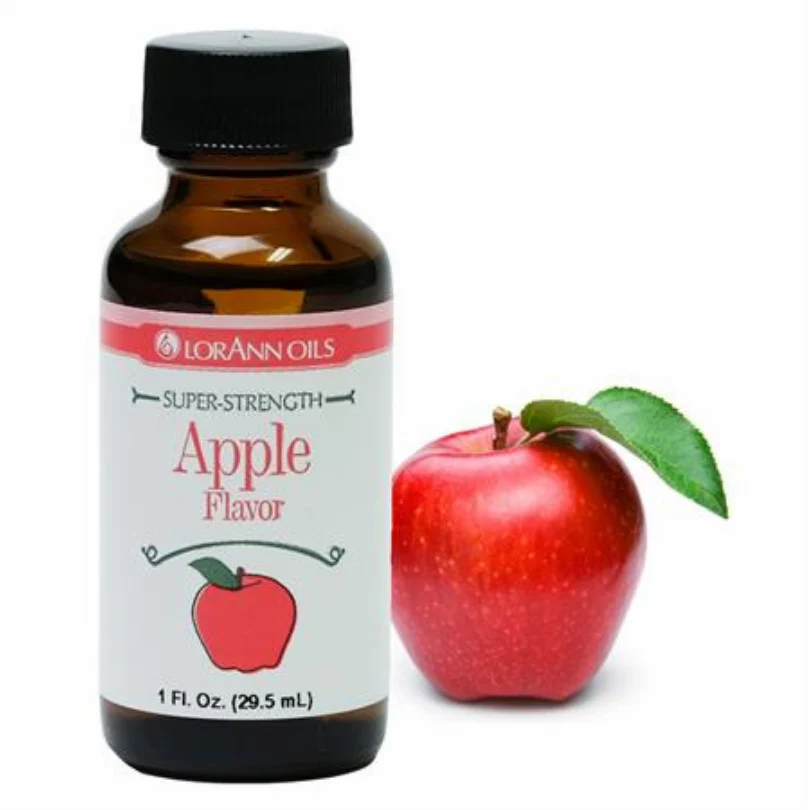 Apple Flavor - Image 2