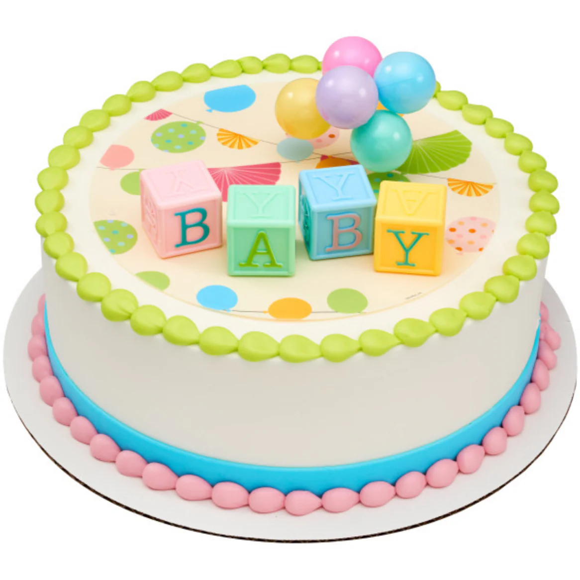 BABY Blocks Deco Set - Image 3