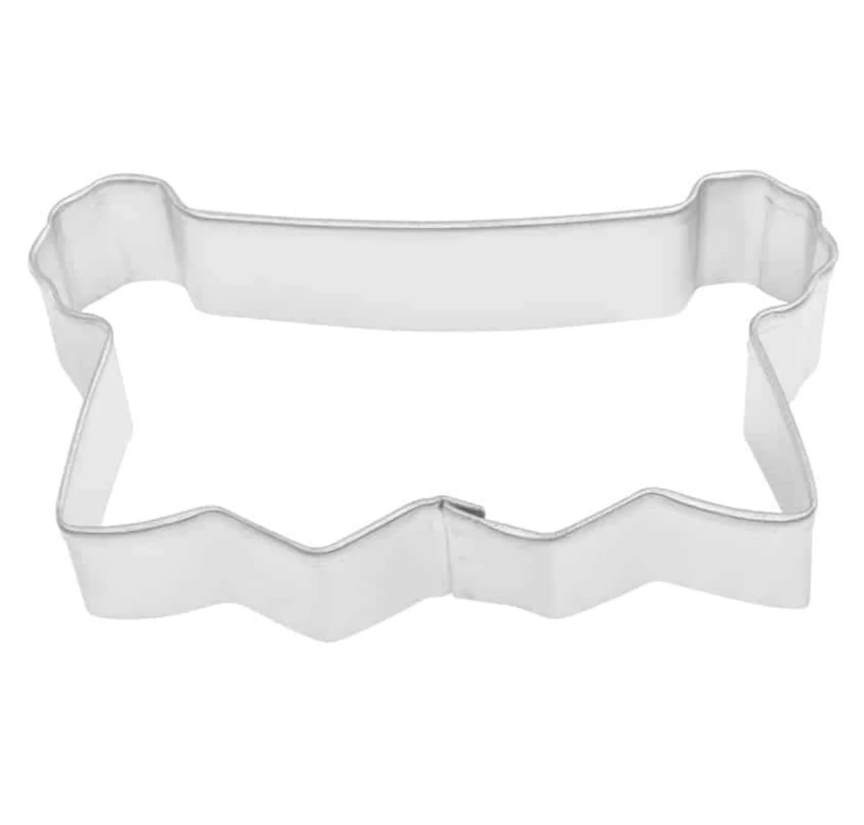 Cookie Cutter Banner Carded 3.875" - Image 2