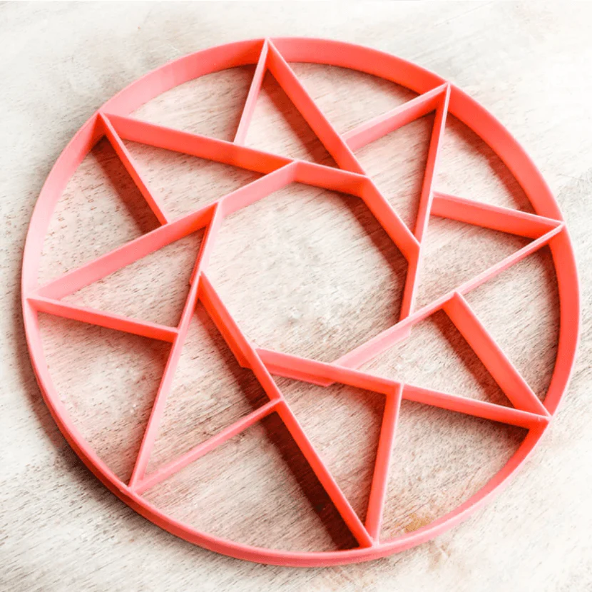Bikkie Smalls Circle Geo Multi Cutter - Image 2