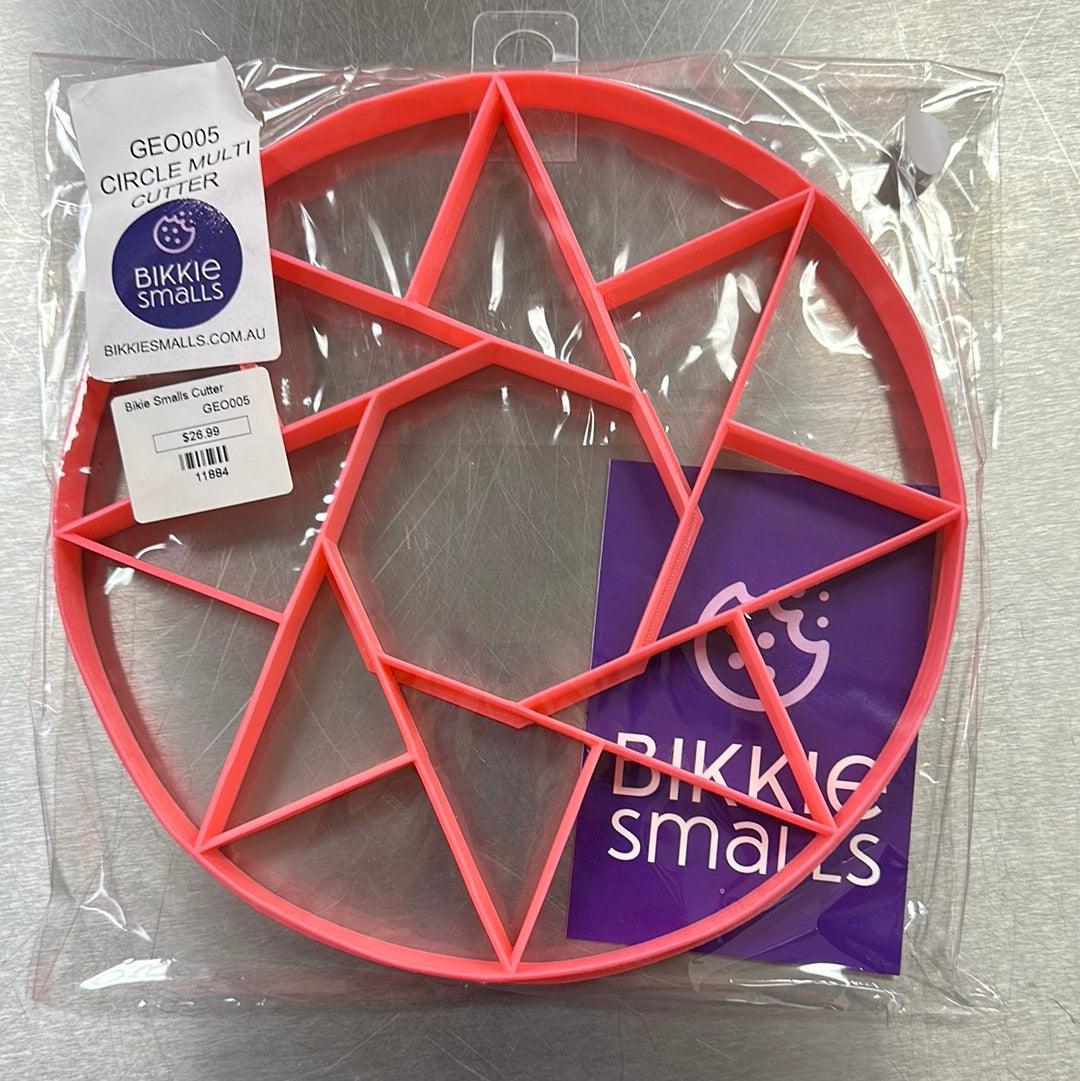 Bikkie Smalls Circle Geo Multi Cutter - Image 3
