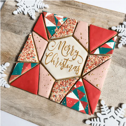 Bikkie Smalls Square Geo Multi Cutter - Image 4
