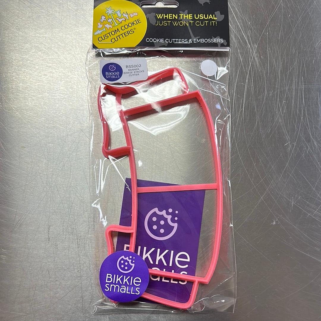 Bikkie Smalls Banner Stacks Cutter - Image 3