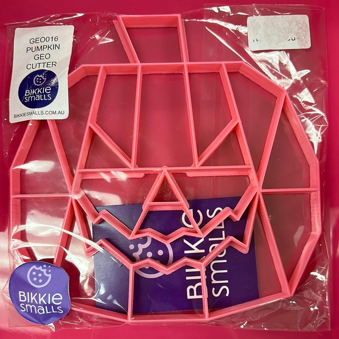 Bikkie Smalls Pumpkin Geo Multi Cutter - Image 4