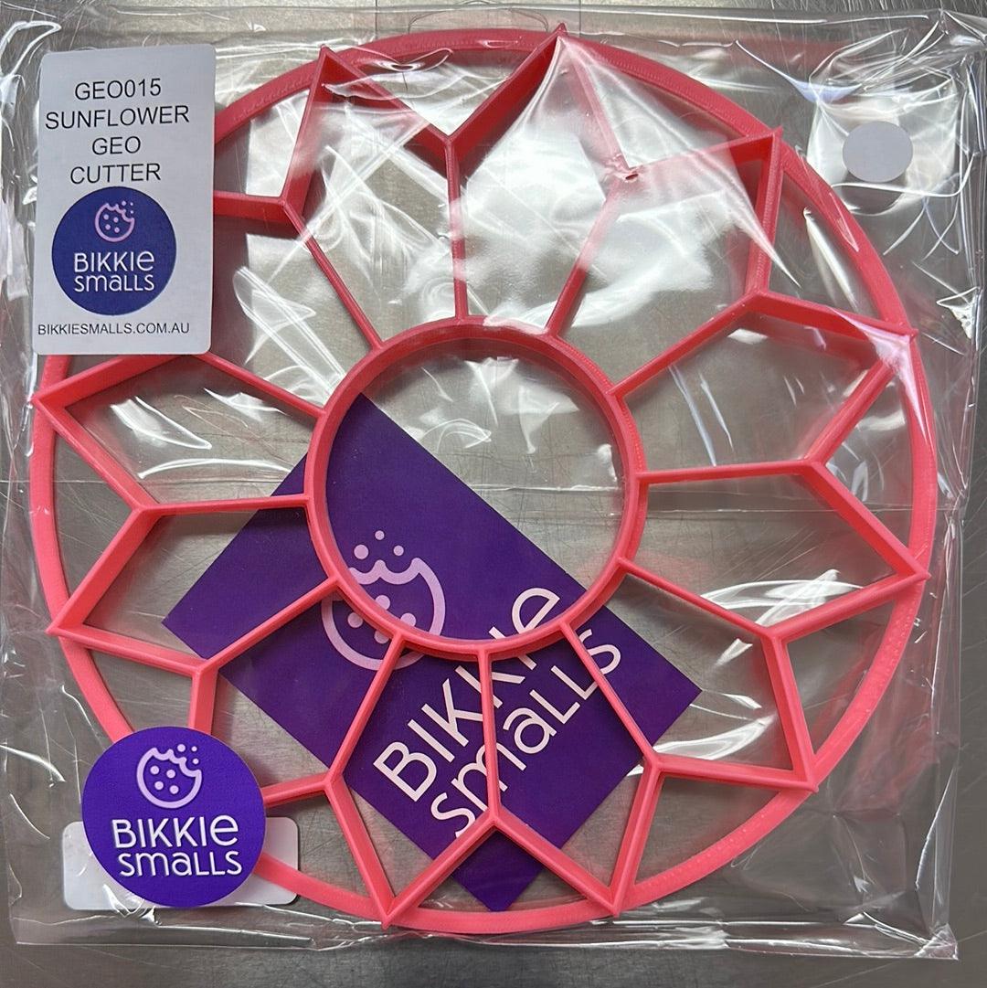 Bikkie Smalls Sunflower Geo Multi Cutter - Image 4