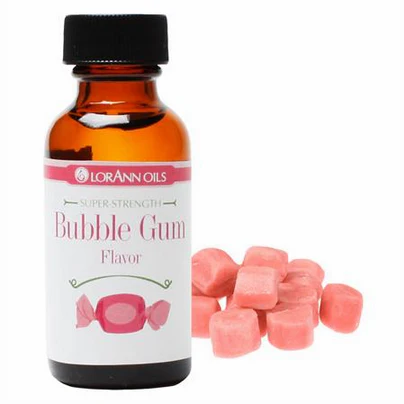 Bubble Gum Flavor - Image 2