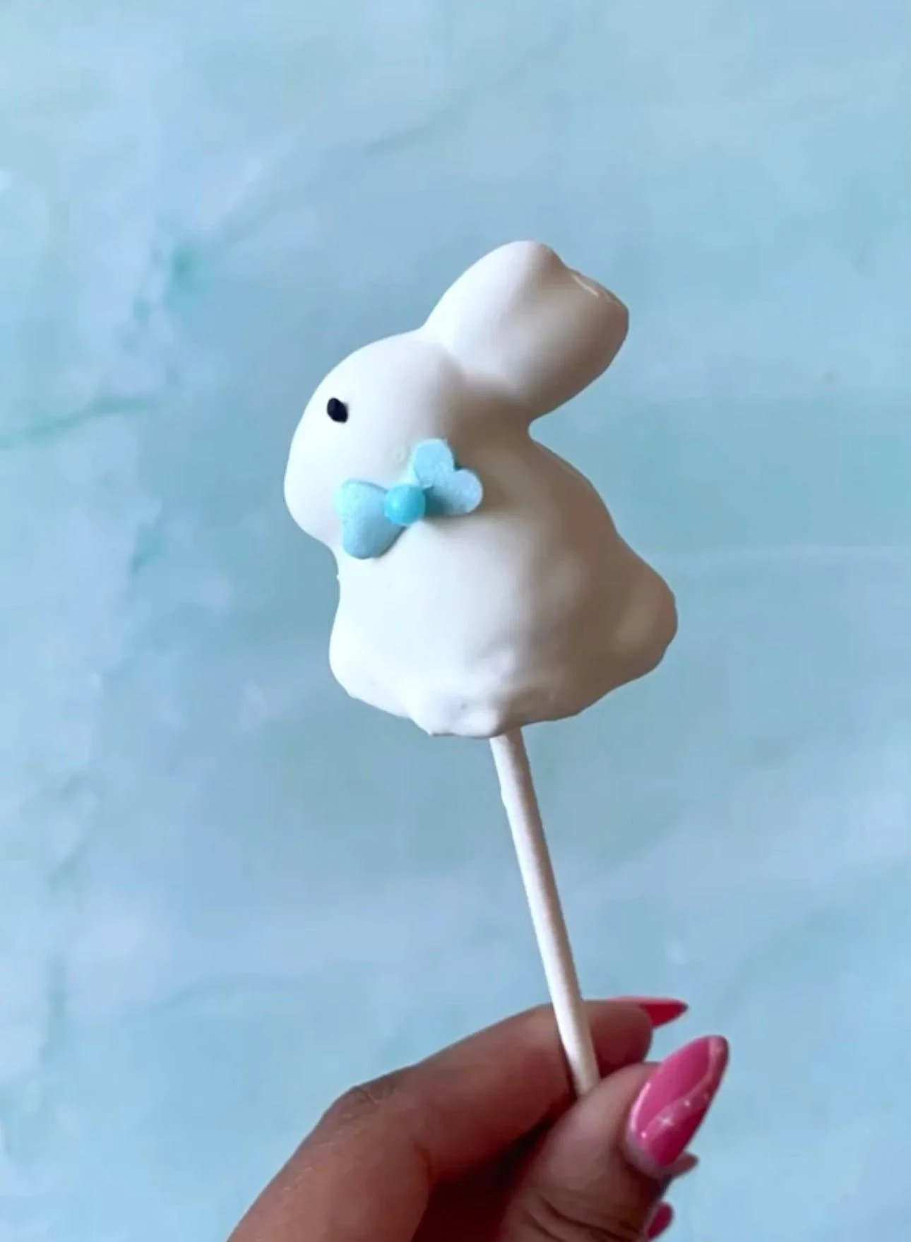 Cake Pop Bunny Mold - Image 4