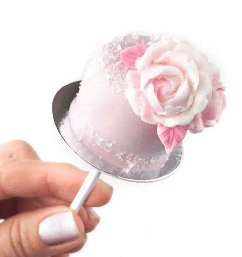 Cake Pop Cake Mold - Image 3