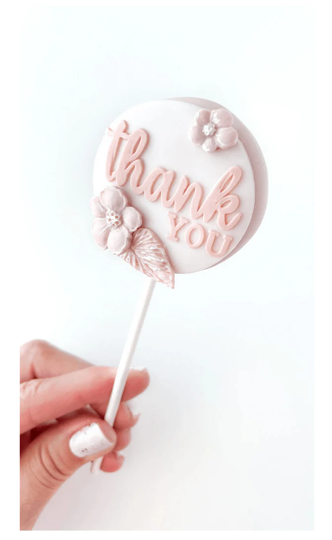 Cake Pop Disc Mold - Image 6