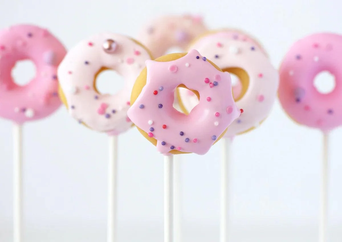 Cake Pop Donut Mold - Image 4