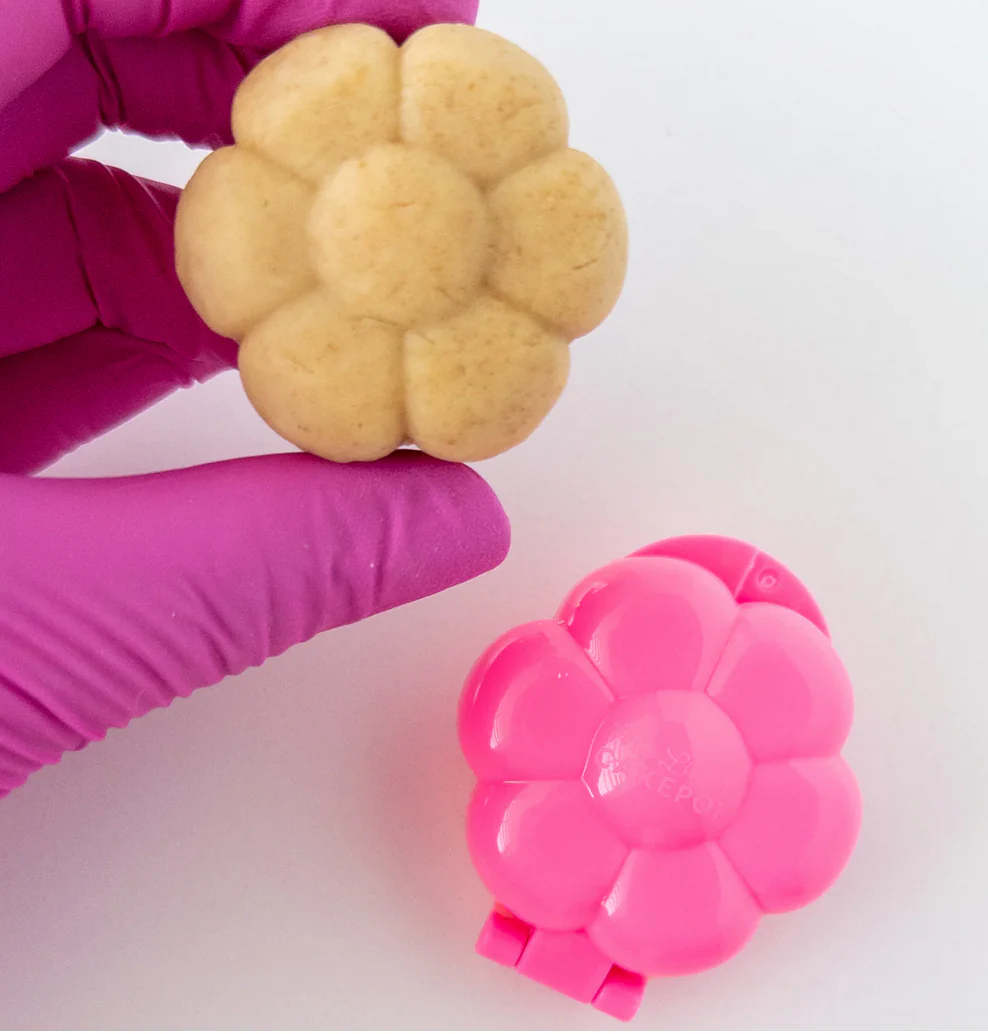Cake Pop Flower Mold - Image 2