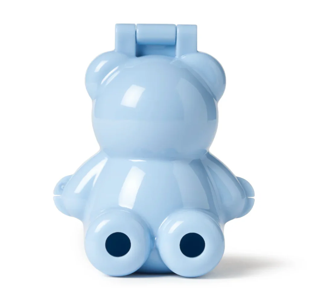 Cake Pop Large Bear Mold