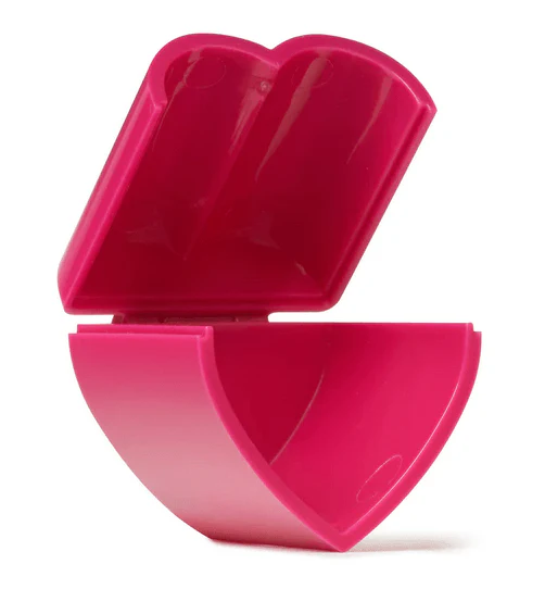 Cake Pop Tall Heart Cake Mold - Image 3