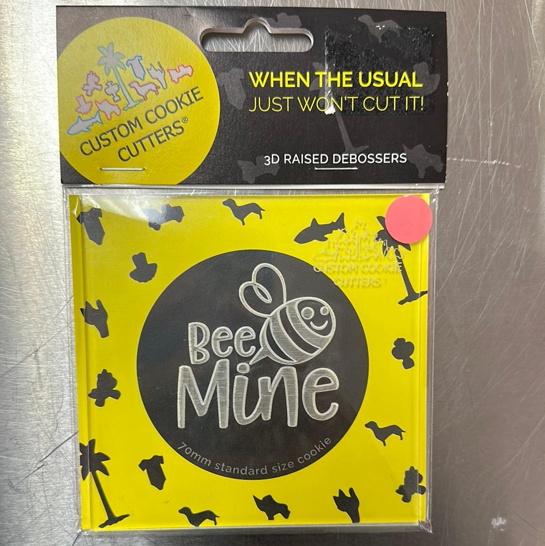 CCC Debosser Bee Mine - Image 2