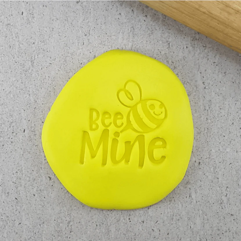 CCC Embosser Bee Mine Embosser