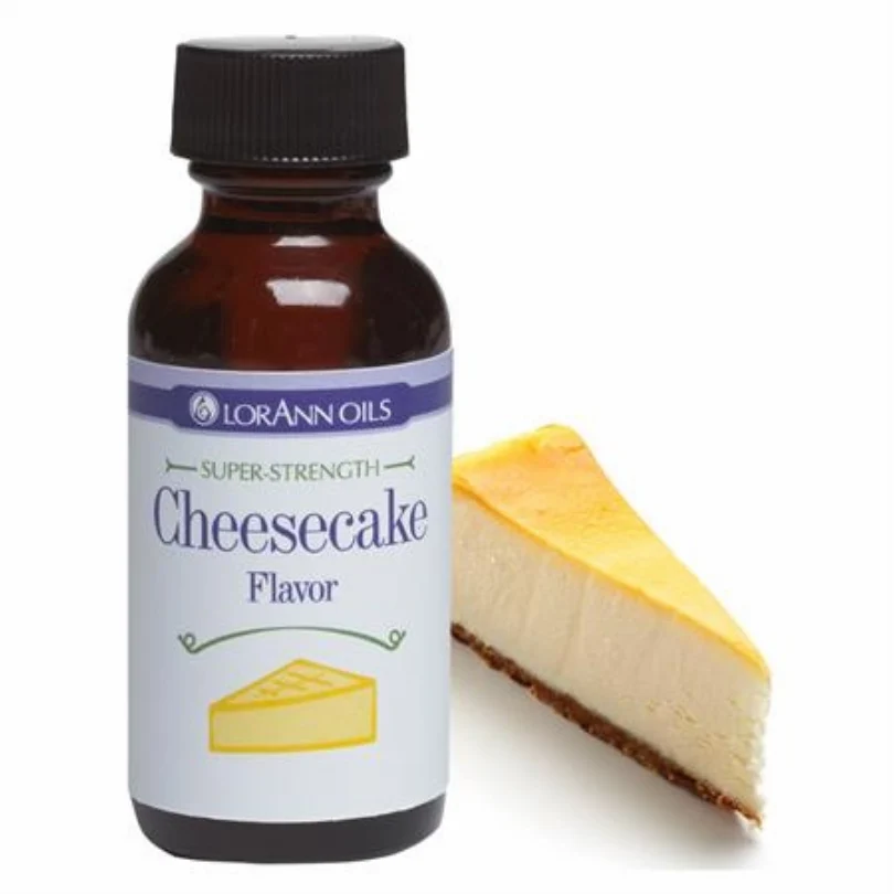 Cheesecake Flavor - Image 2