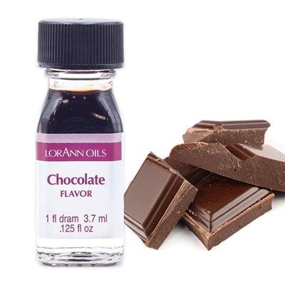 Chocolate Flavor Dram