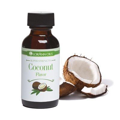 Coconut Flavor - Image 2