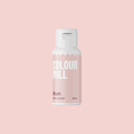 Colour Mill Blush 20ml