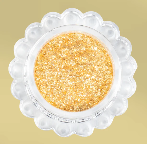 Colour Mill Glitz Blend- Gold - Image 2