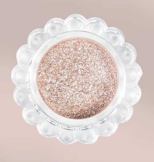 Colour Mill Glitz Blend- Rose Gold - Image 2