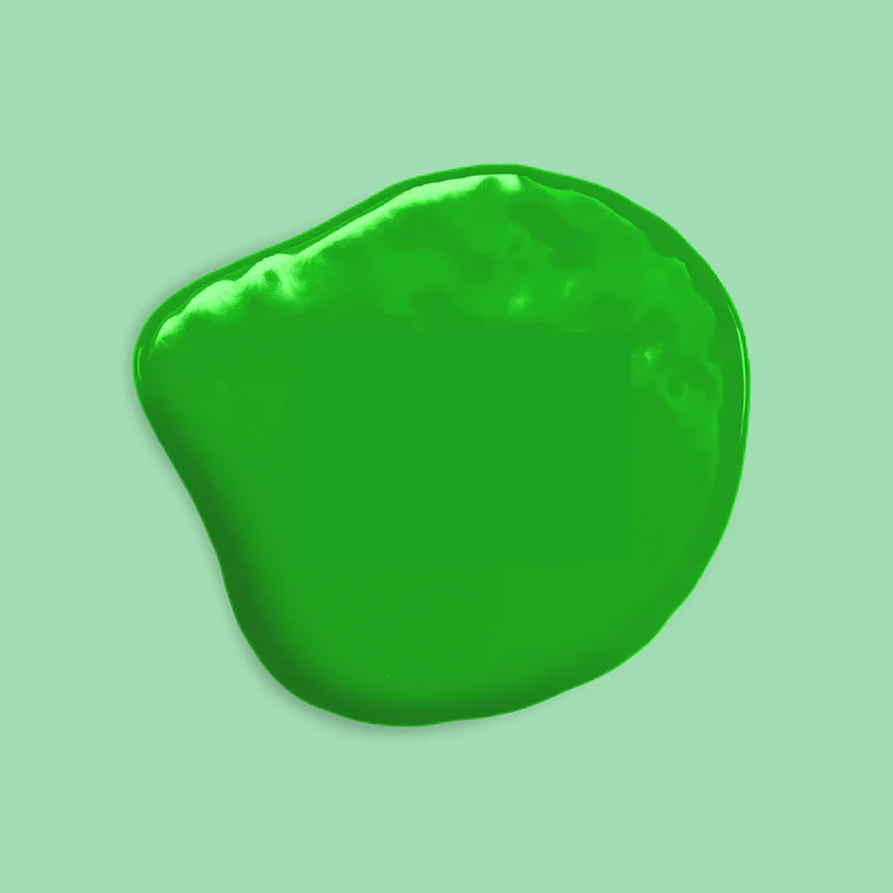 Colour Mill Green 20ml - Image 2