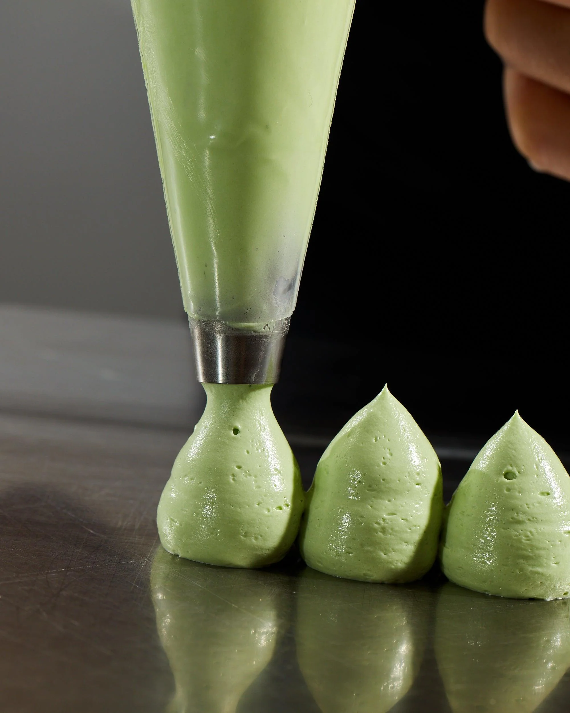 Colour Mill Icing Tip 1A - Image 2