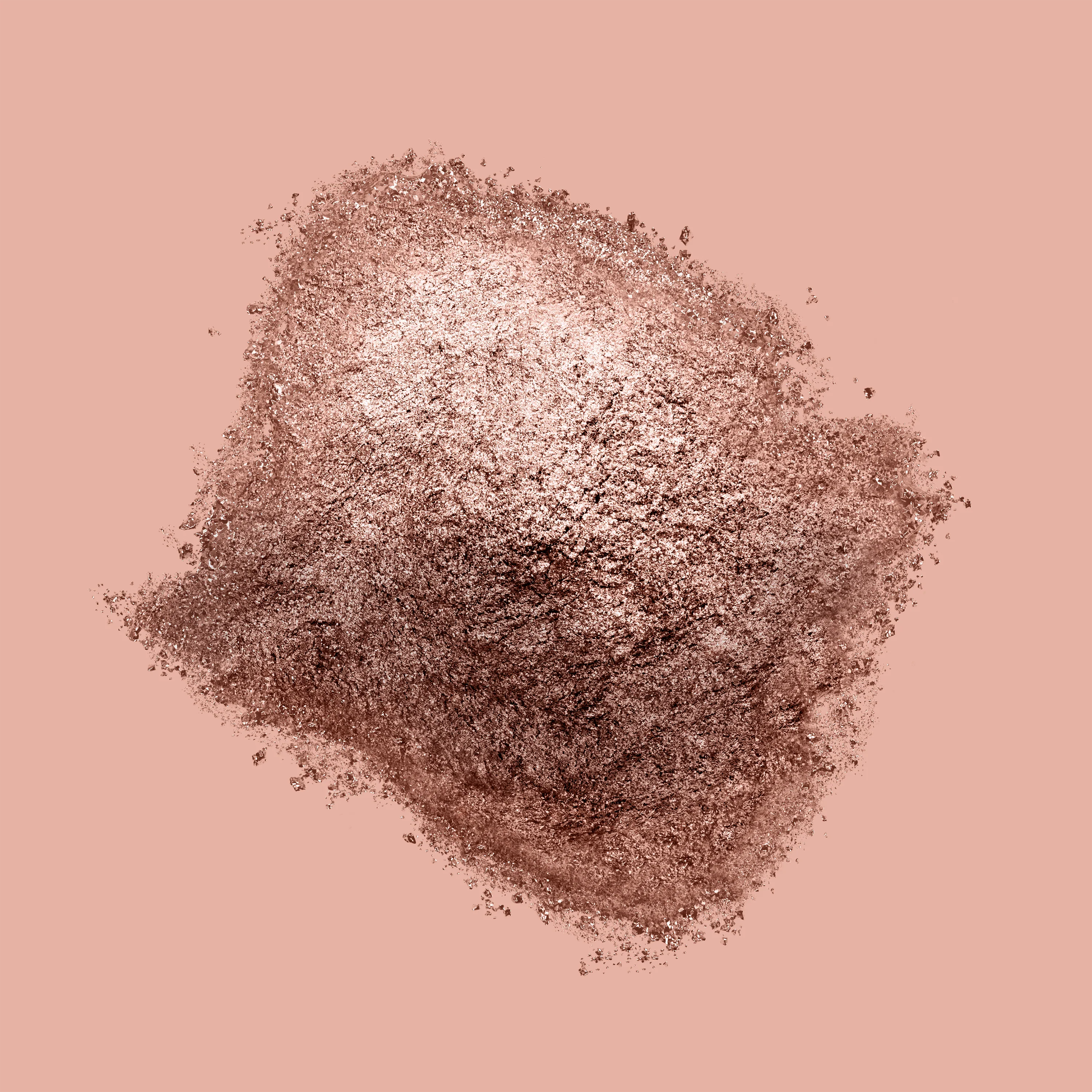 Colour Mill Lustre Blend- Rose Gold - Image 2