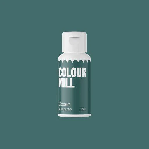 Colour Mill Ocean  20ml