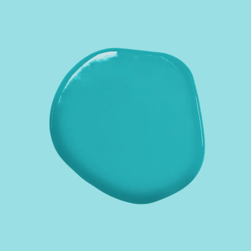 Colour Mill Teal 20ml - Image 2