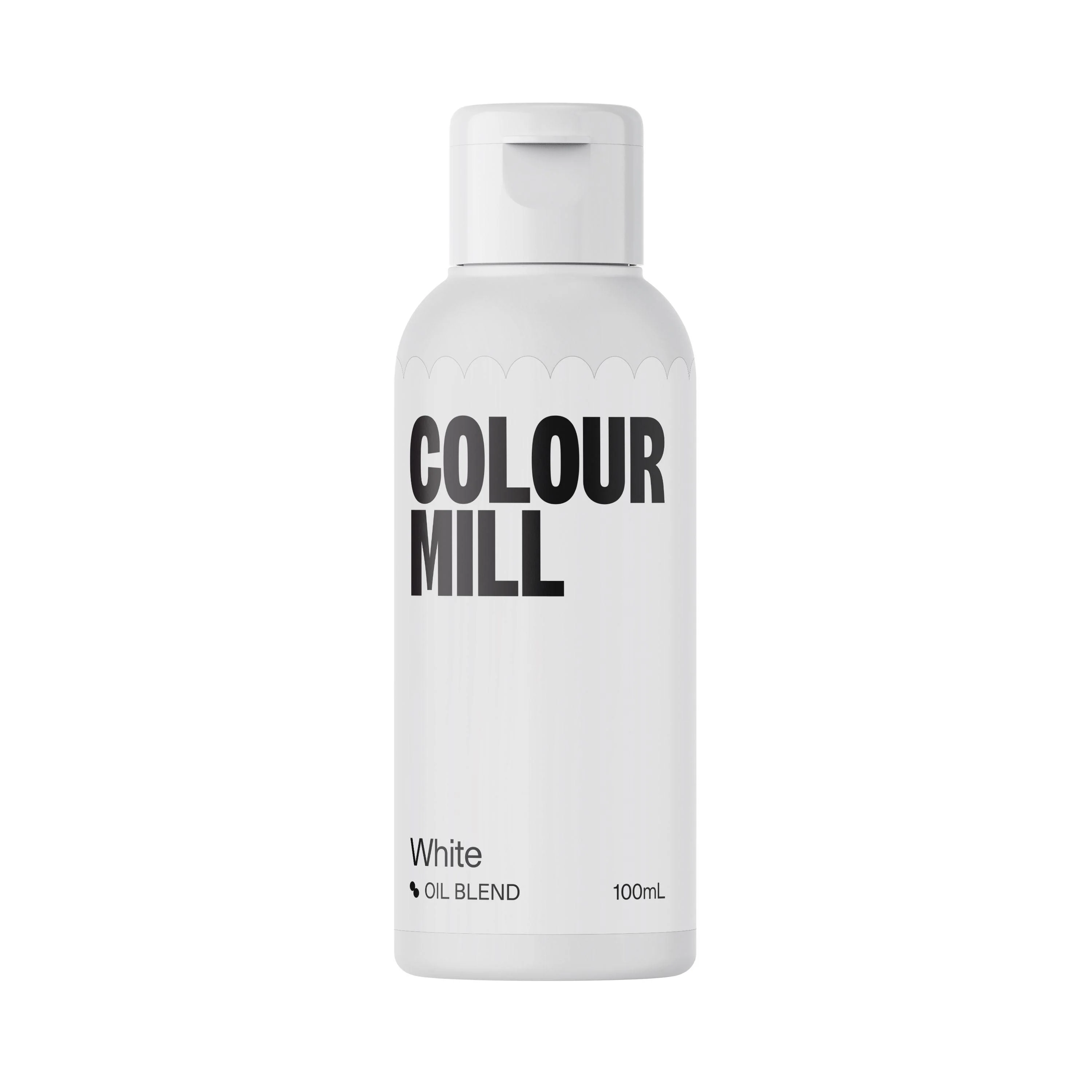 Colour Mill White 100ml