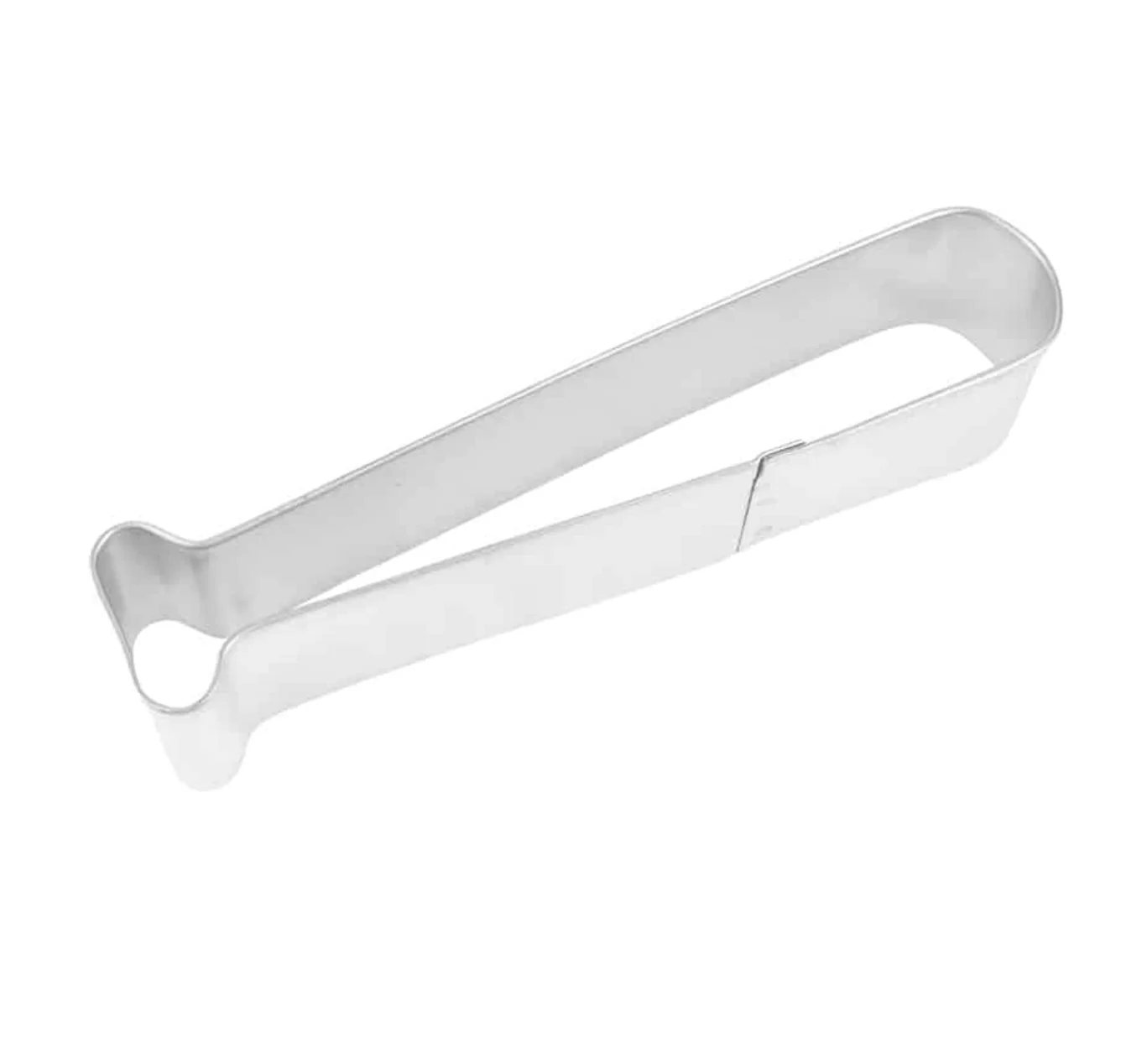 Cookie Cutter Baseball Bat 4.5”