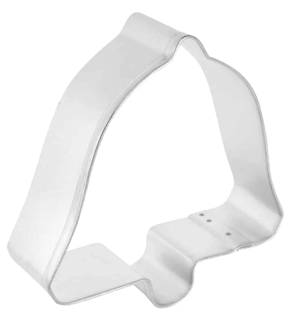 Sale Cookie Cutter Bell 3.5"