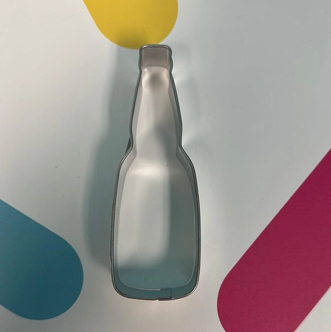Cookie Cutter Bottle 4.5” - Image 2