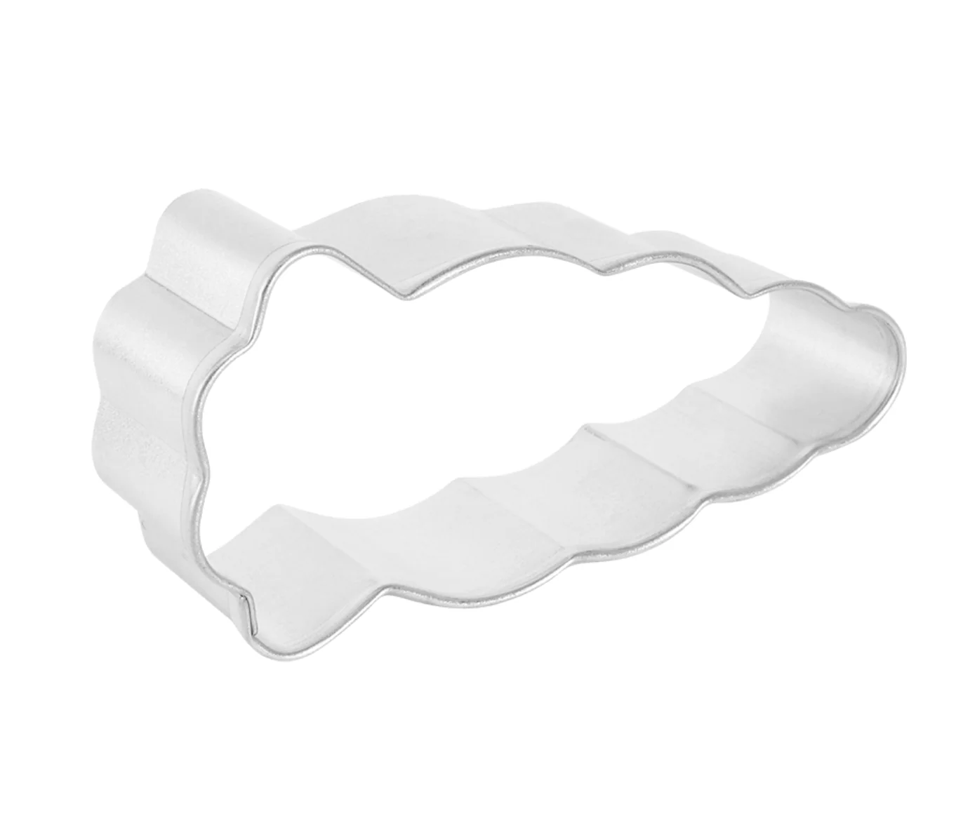 Cookie Cutter Carrot 4” - Image 3