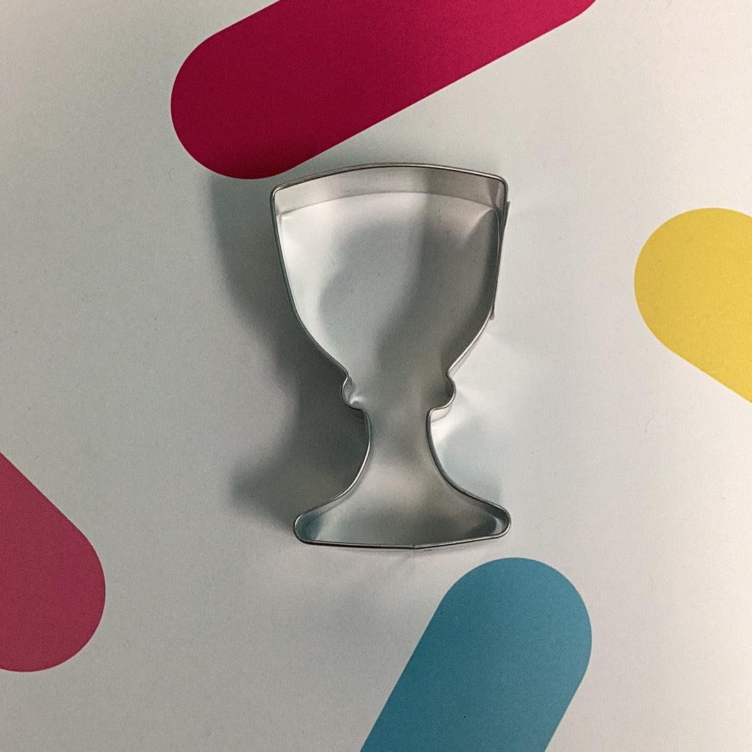 Cookie Cutter Communion Chalice 4" - Image 3