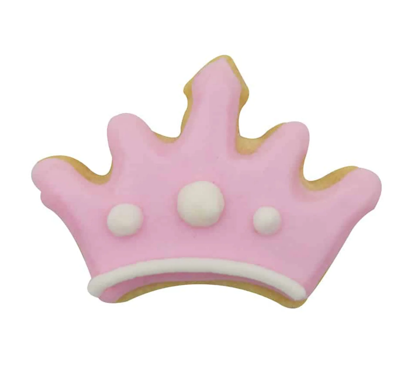 Cookie Cutter Mini Crown - Image 2