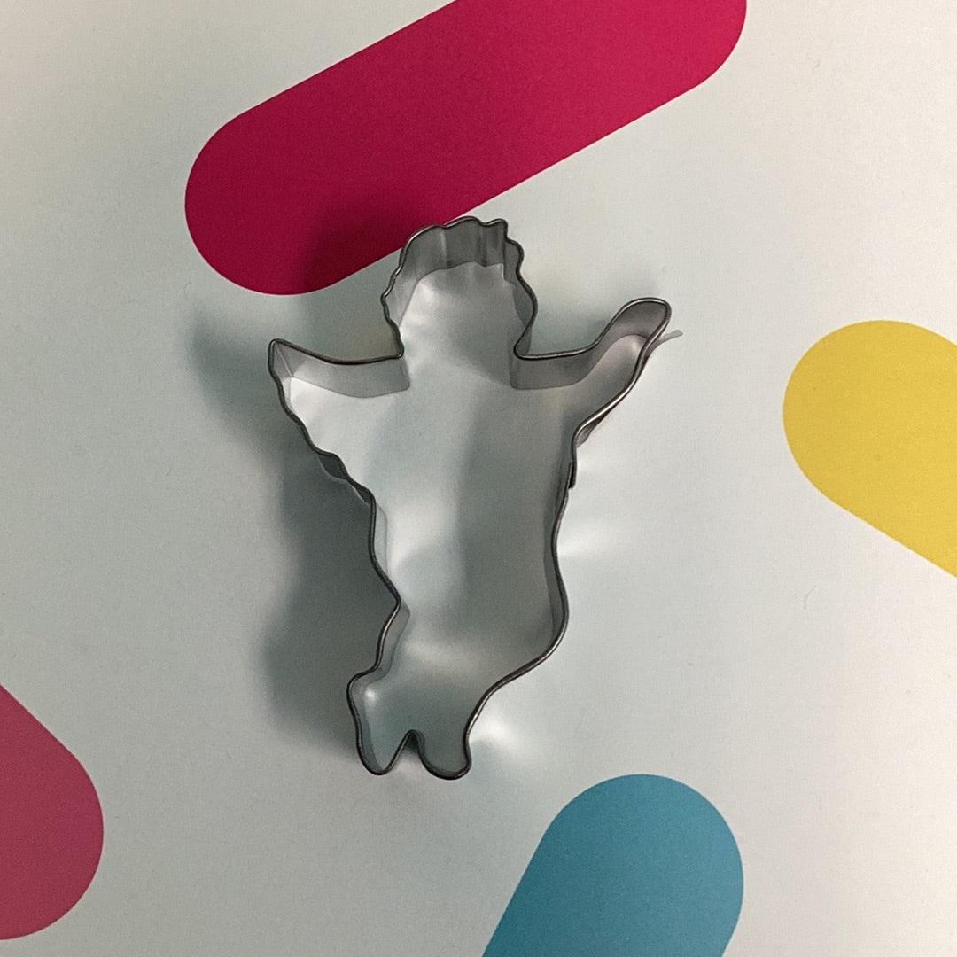 Sale Cookie Cutter Cupid 4"