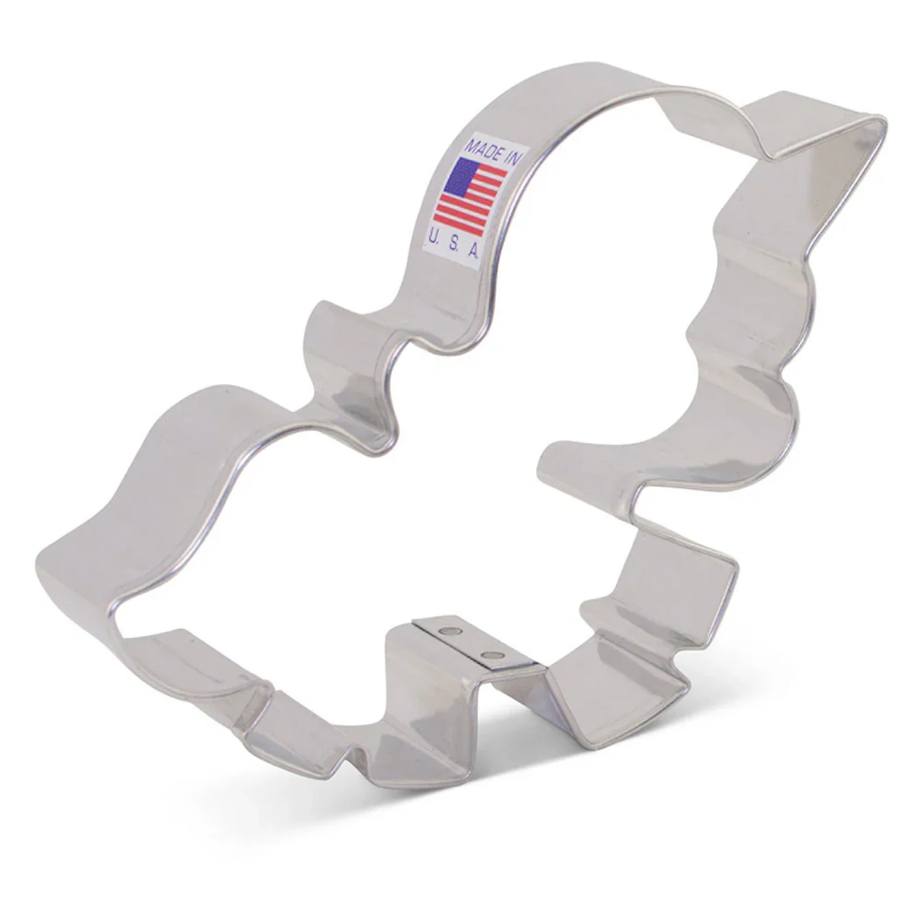 Sale Cookie Cutter Cute Unicorn 4.25”