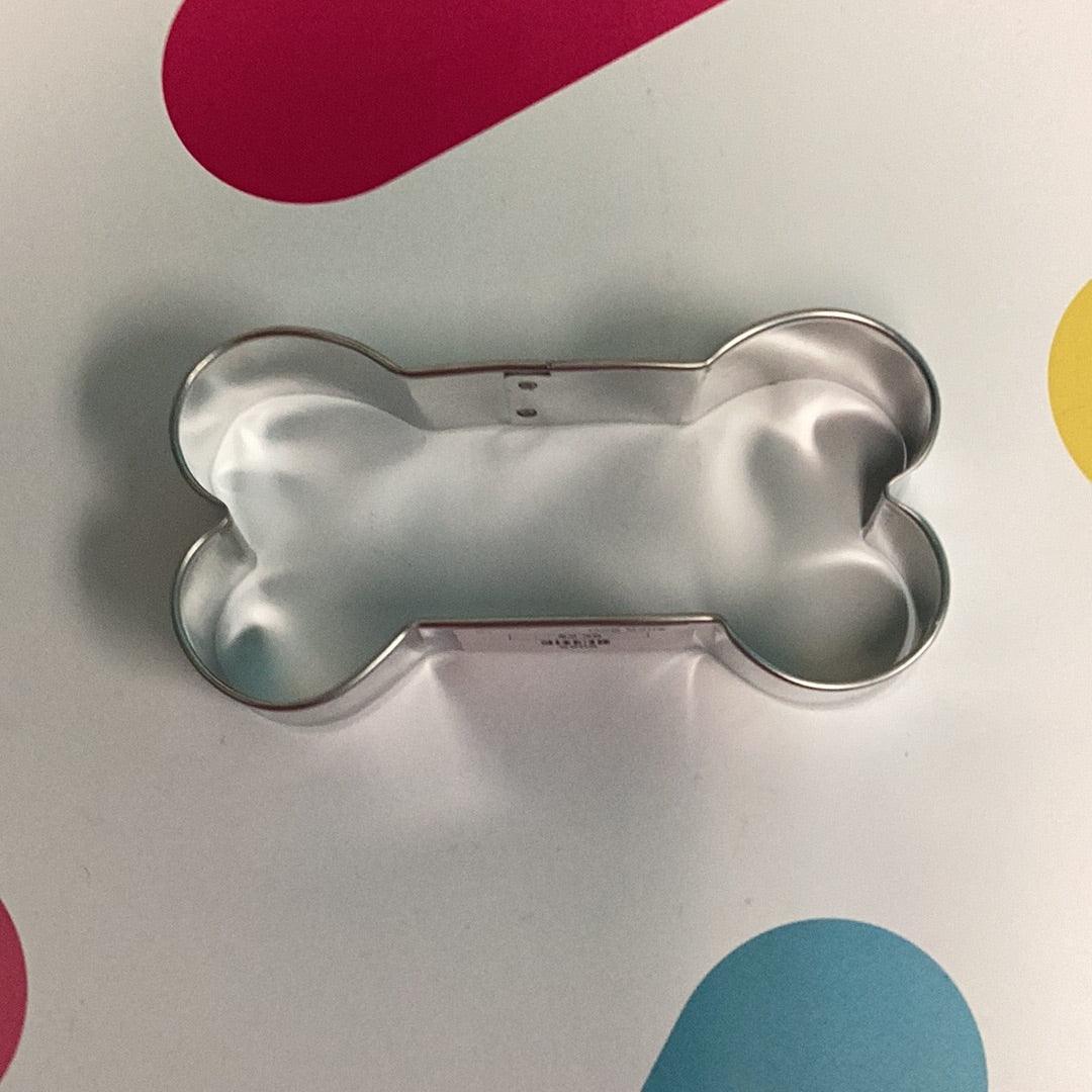 Cookie Cutter Dog Bone 4" - Image 4