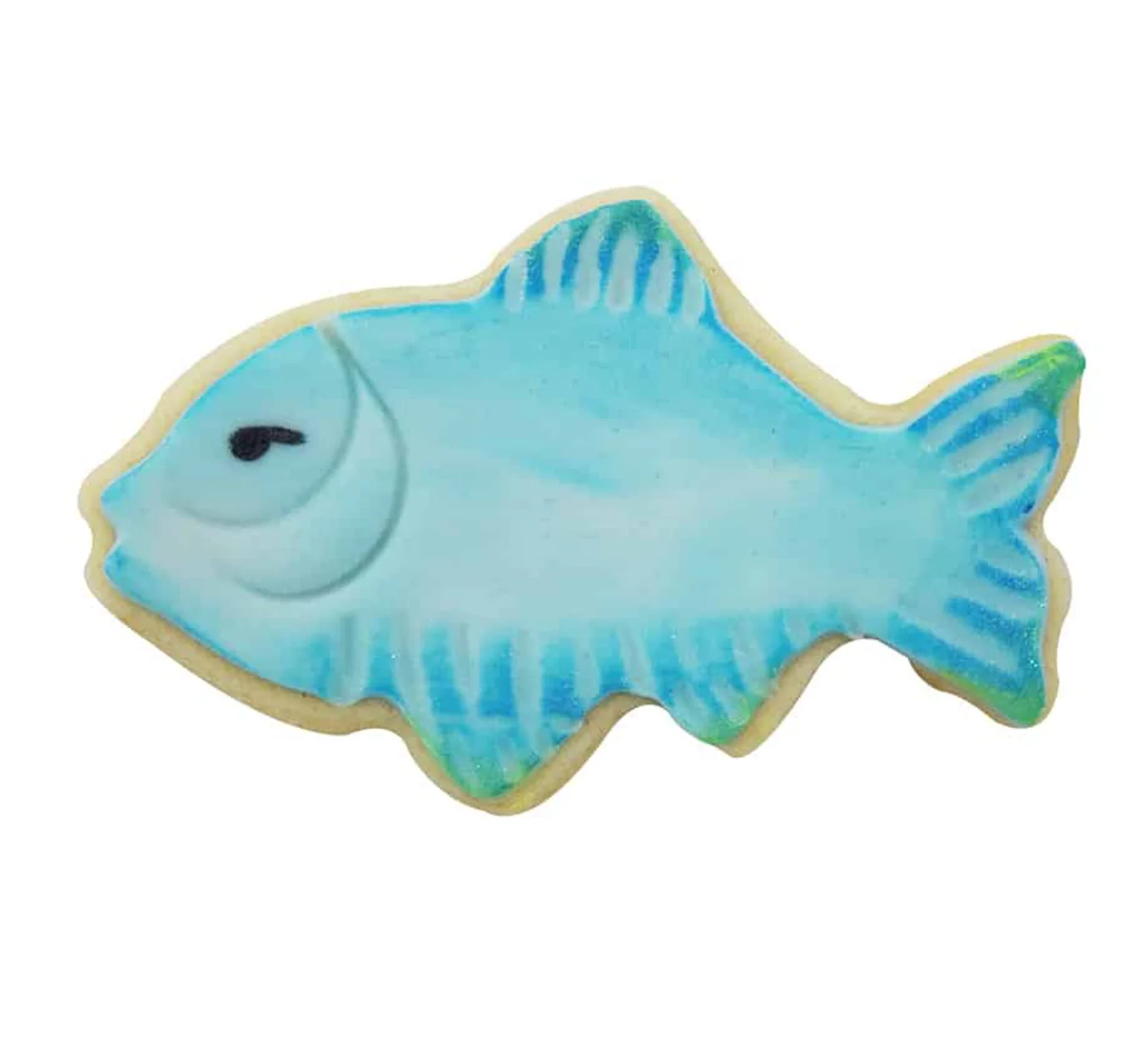 Cookie Cutter Fish 3" - Image 3