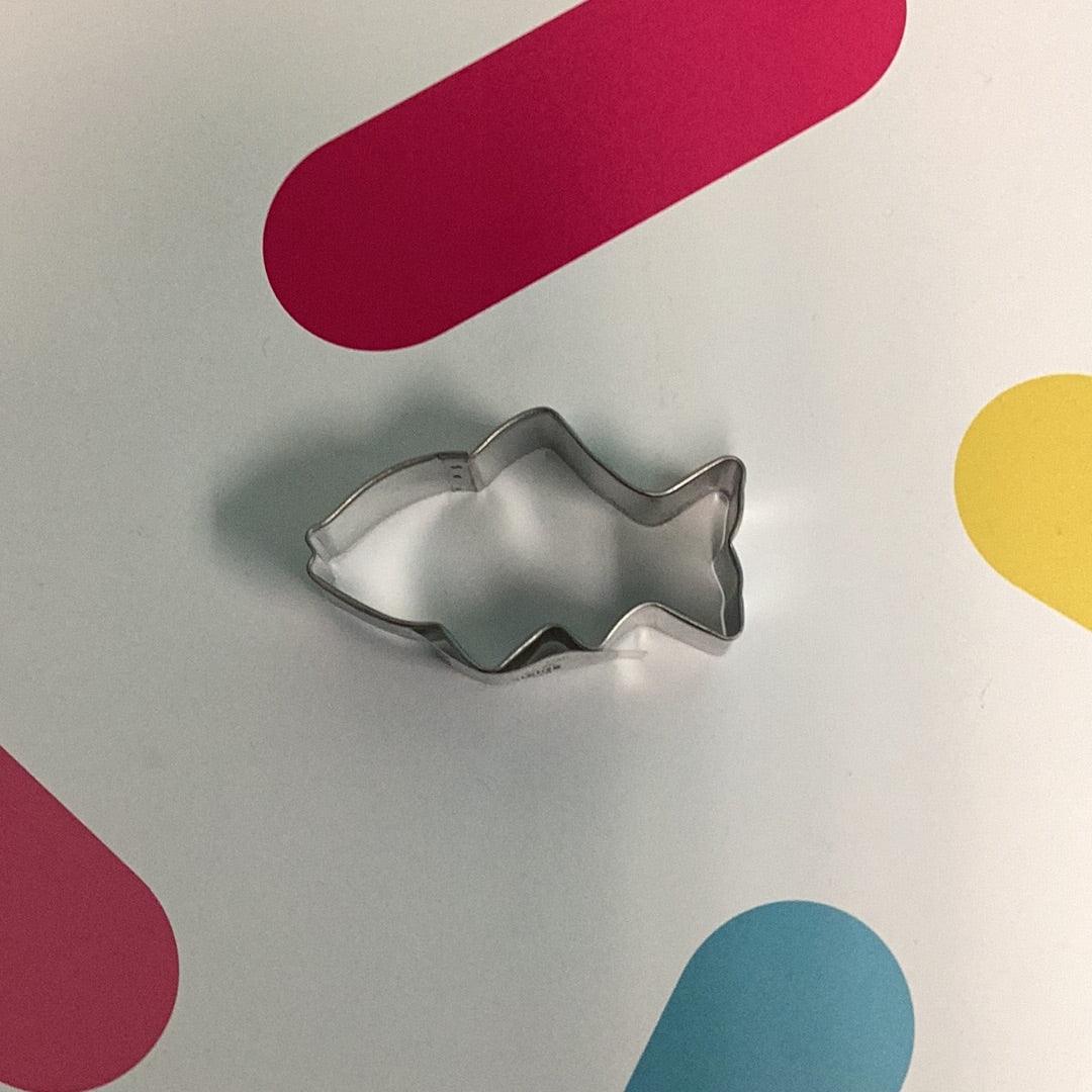 Cookie Cutter Fish 3" - Image 4