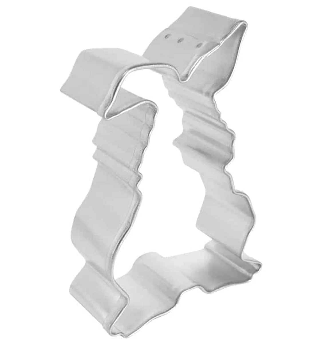 Cookie Cutter Floppy Bunny 3.5” - Image 2
