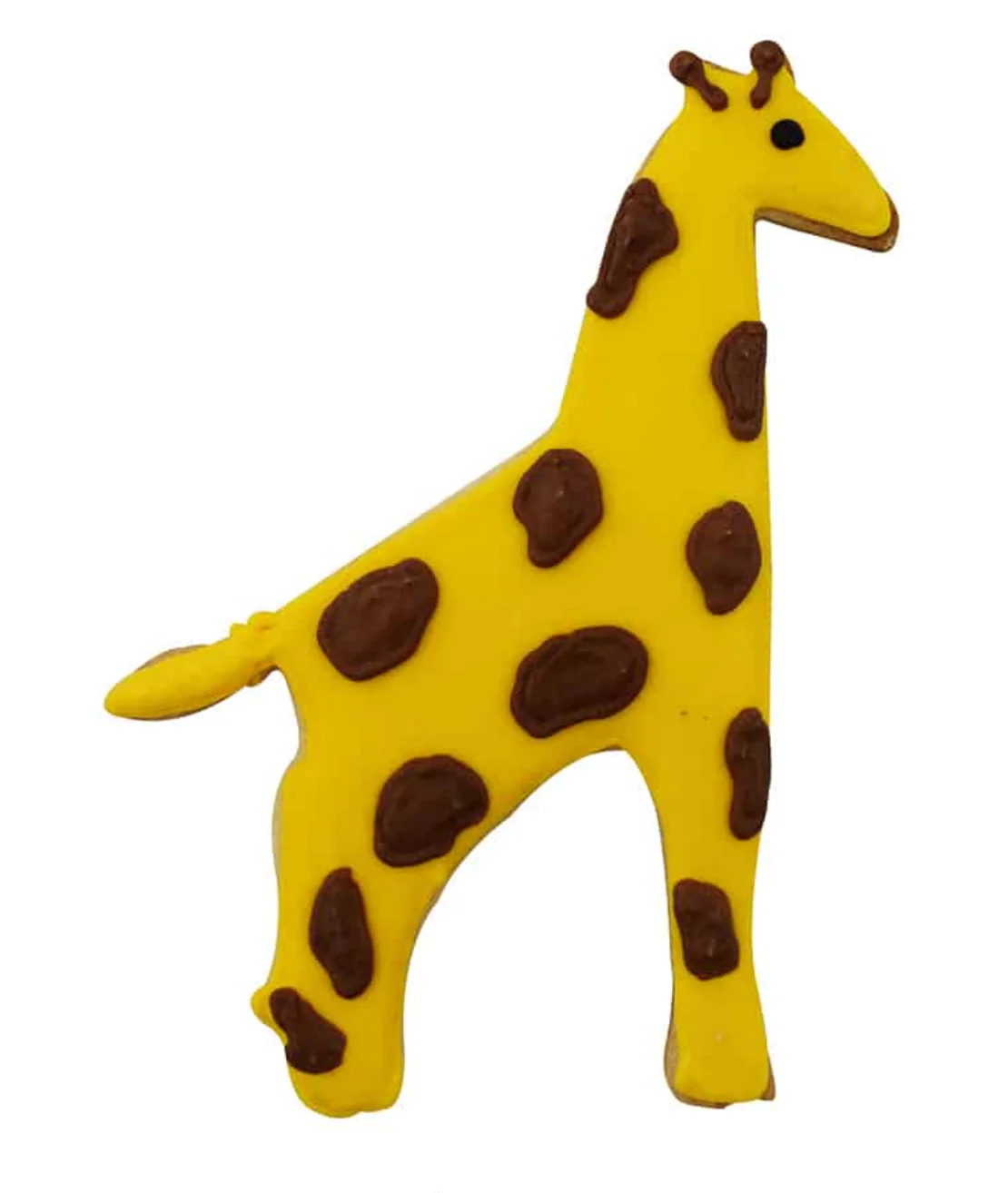 Cookie Cutter Giraffe 5” - Image 2