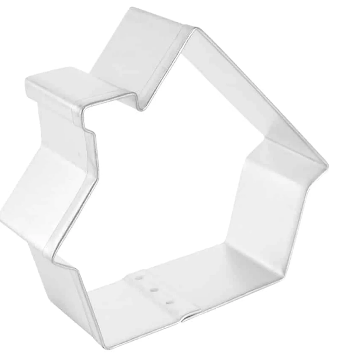 Cookie Cutter House 3" - Image 2