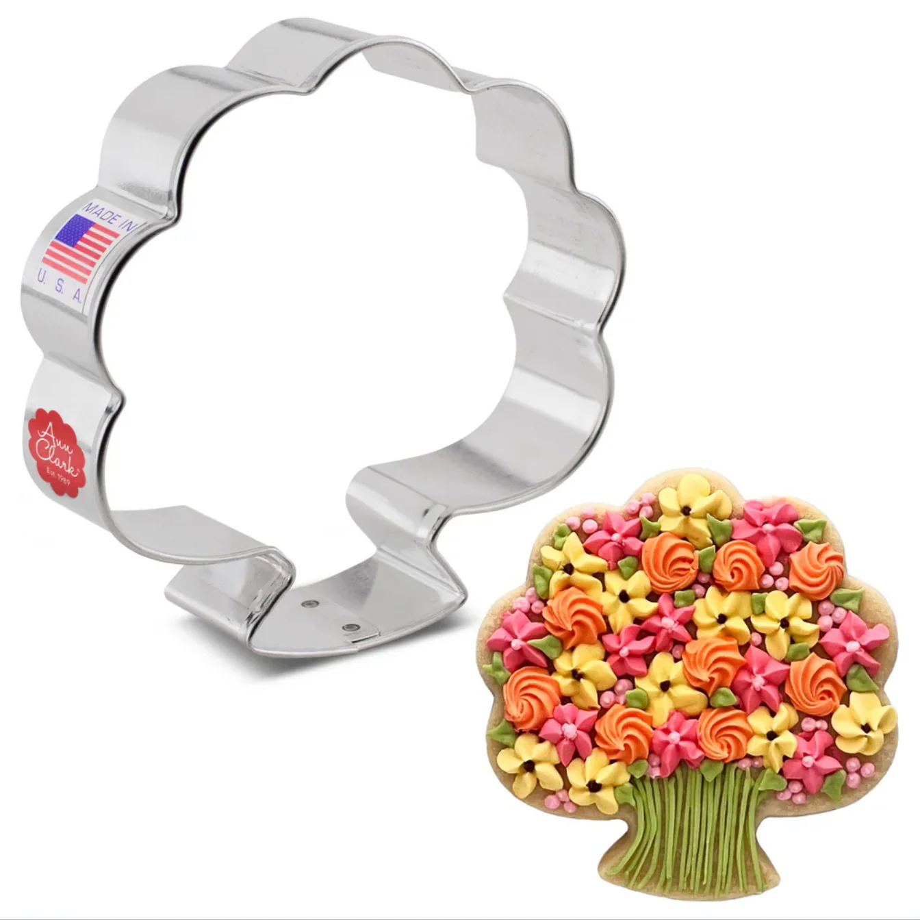 Cookie Cutter LilaLoa's Forward Turkey - Image 3