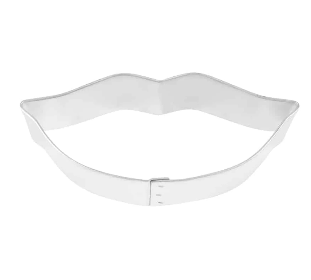 Cookie Cutter Lips 3.5”