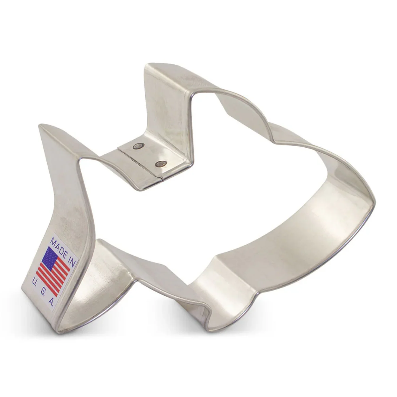 Cookie Cutter Little Shark 3.75"
